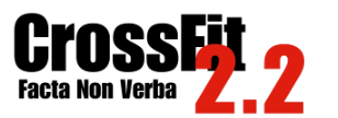 CrossFit 2.2