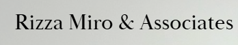 Rizza Miro & Assoc Llc