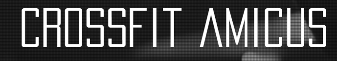 Crossfit Amicus