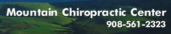 Mountain Chiropractic Center
