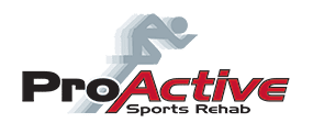 ProActive Physical Therapy