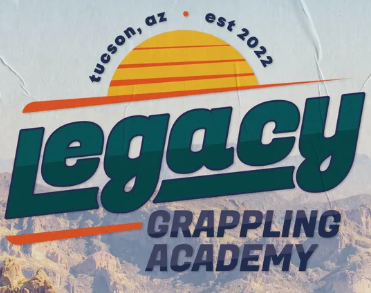 Legacy Grappling Academy Brazilian Jiu Jitsu