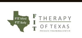 Fit Therapy of Texas
