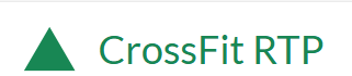 CrossFit RTP