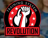 Revolution Training System