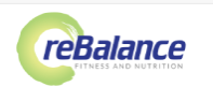 reBalance Fitness and Nutrition