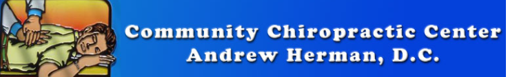 Community Chiropractic Ctr
