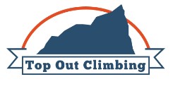 Top Out Climbing