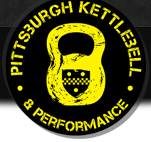 Pittsburgh Kettlebell & Performance