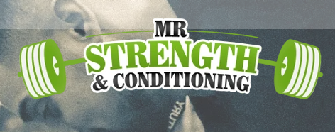 Mr. Strength & Conditioning Gym