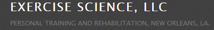 Exercise Science