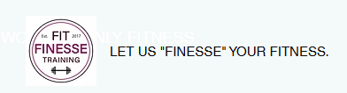 The FIT FINESSE Studio
