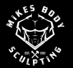 Mike's Body Sculpting