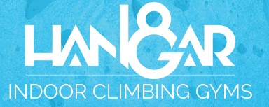 Hangar 18 Indoor Climbing Gym