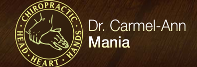 Dr. Carmel-Ann Mania