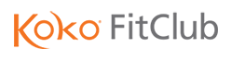 KOKO Fit Club