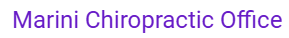 Marini Chiropractic