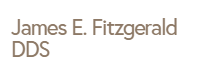 James E Fitzgerald DDS