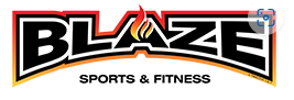 Blaze Sports & Fitness