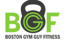 Boston Gym Guy Fitness