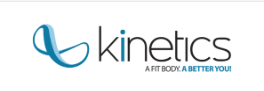 Kinetics Personal Training & Group Fitness
