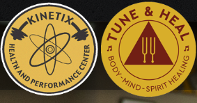 Kinetix Health & Performance Center