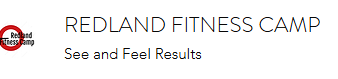 Redland Fitness Camp