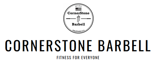 Cornerstone Barbell