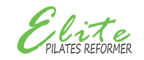 Elite Pilates Reformer