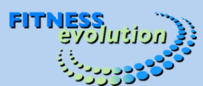 Fitness Evolution