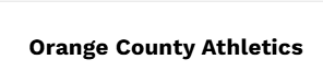 Orange County Athletics