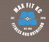 Max Fit KC Fitness And Nutrition