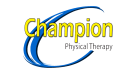 Champion Physical Therapy
