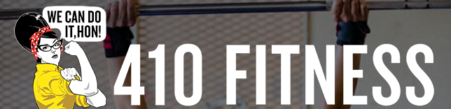 410 Fitness
