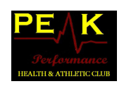 Peak Performance Health