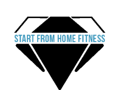 Start From Home Fitness