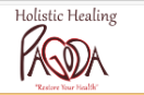 Holistic Healing Pagoda