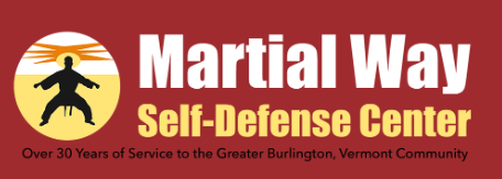 Martial Way Self-Defense Center