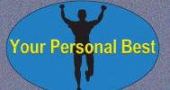 Your Personal Best Fitness Coaching
