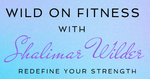 Wild On Fitness