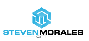 Steven Morales Certified Personal Trainer
