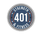 401 Strength & Fitness