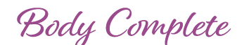 Body Complete Fitness