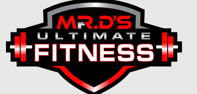 Mr.D's Ultimate Fitness