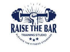 Raise The Bar Training Studio
