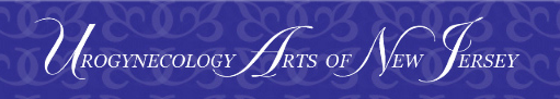 Urogynecology Arts of New Jersey