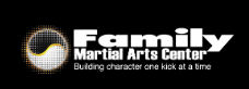 Family Martial Arts Center