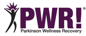 Parkinson Wellness Recovery