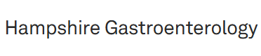 Hampshire Gastroenterology Associates