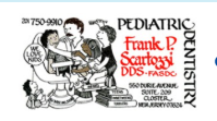 Frank P Scartozzi DDS